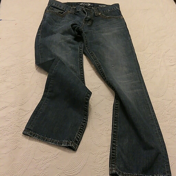 Seven7 | Jeans | New Seven Jeans For Men | Poshmark